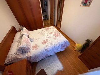Piso en venta en Los Valles-San Vazquez-El Fuerte en Guadalajara