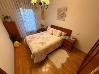 Piso en venta en Los Valles-San Vazquez-El Fuerte en Guadalajara