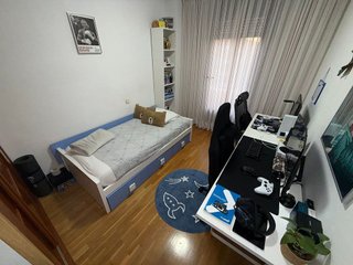 Piso en venta en Los Valles-San Vazquez-El Fuerte en Guadalajara