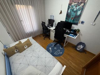 Piso en venta en Los Valles-San Vazquez-El Fuerte en Guadalajara
