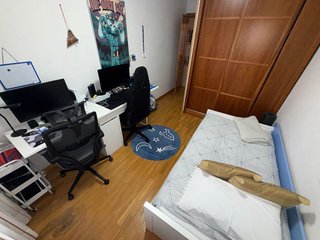 Piso en venta en Los Valles-San Vazquez-El Fuerte en Guadalajara