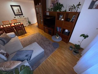 Piso en venta en Los Valles-San Vazquez-El Fuerte en Guadalajara