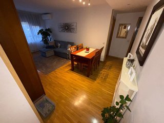 Piso en venta en Los Valles-San Vazquez-El Fuerte en Guadalajara
