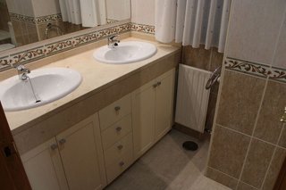 Piso en venta en Los Valles-San Vazquez-El Fuerte en Guadalajara