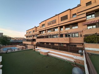 Piso en venta en Los Valles-San Vazquez-El Fuerte en Guadalajara