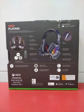 ASTRO A30