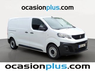 Peugeot Expert Furgon BlueHDi 100 Standard 75 kW (102 CV)