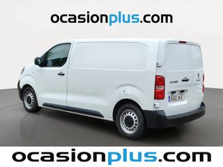 Peugeot Expert Furgon BlueHDi 100 Standard 75 kW (102 CV)