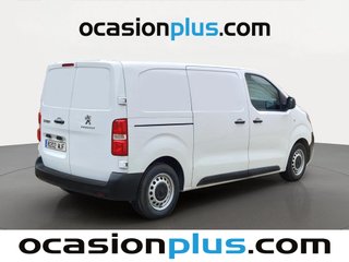 Peugeot Expert Furgon BlueHDi 100 Standard 75 kW (102 CV)