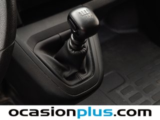 Peugeot Expert Furgon BlueHDi 100 Standard 75 kW (102 CV)