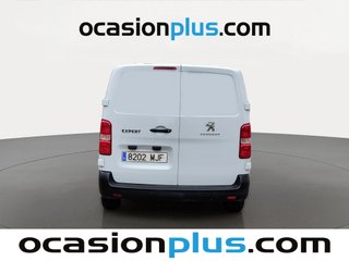 Peugeot Expert Furgon BlueHDi 100 Standard 75 kW (102 CV)
