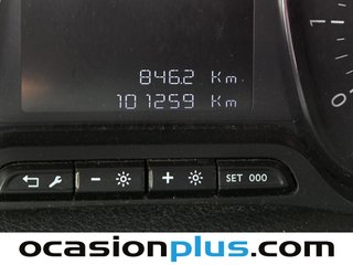 Peugeot Expert Furgon BlueHDi 100 Standard 75 kW (102 CV)