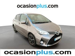 Toyota Yaris 1.3 100 Feel 73 kW (99 CV)