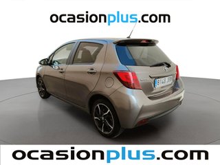 Toyota Yaris 1.3 100 Feel 73 kW (99 CV)