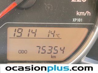 Toyota Yaris 1.3 100 Feel 73 kW (99 CV)