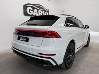 Audi Q8 2020