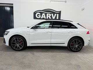 Audi Q8 2020