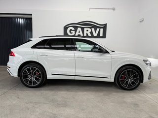 Audi Q8 2020