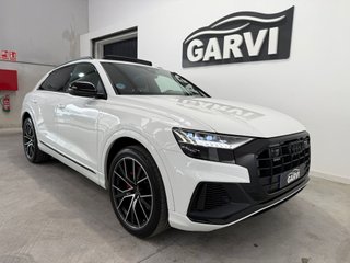 Audi Q8 2020