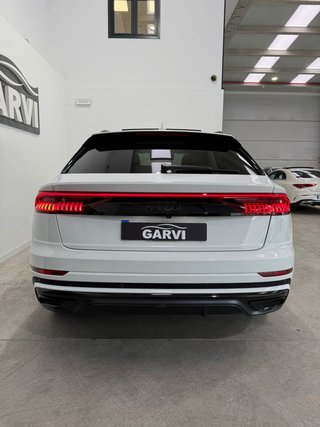 Audi Q8 2020