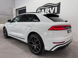 Audi Q8 2020