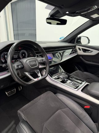 Audi Q8 2020