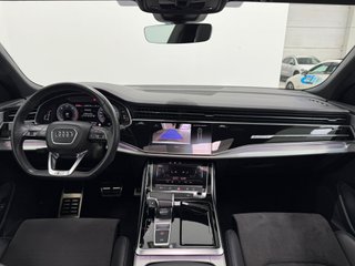Audi Q8 2020