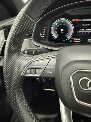 Audi Q8 2020