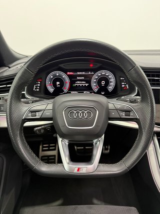 Audi Q8 2020