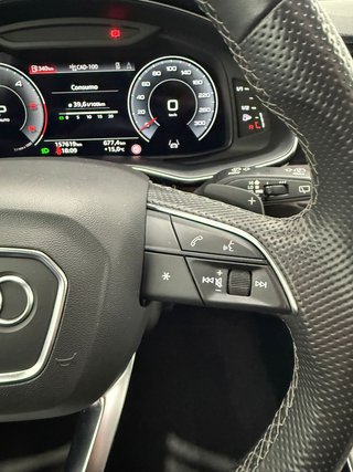 Audi Q8 2020