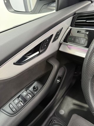 Audi Q8 2020