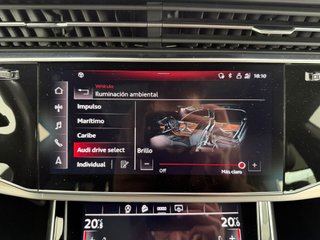 Audi Q8 2020