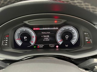 Audi Q8 2020