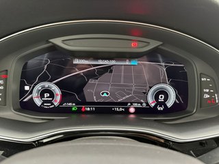 Audi Q8 2020