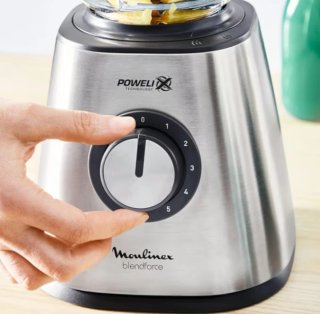 Batidora Moulinex Blendforce