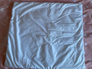 Relleno Nórdico Cuna 110x140cm Petit Praia