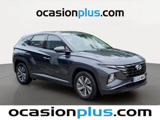 Hyundai Tucson 1.6 TGDI Klass 4x2 110 kW (150 CV)