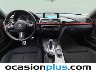 BMW Serie 4 420i Gran Coupe 135 kW (184 CV)