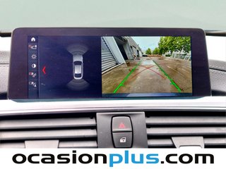 BMW Serie 4 420i Gran Coupe 135 kW (184 CV)