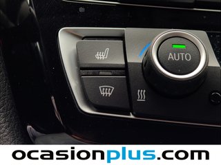 BMW Serie 4 420i Gran Coupe 135 kW (184 CV)