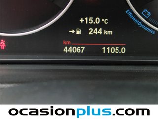 BMW Serie 4 420i Gran Coupe 135 kW (184 CV)