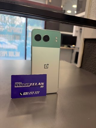 OnePlus Nord 4 512GB 16GB RAM Verde