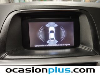 Mazda CX-5 2.2 DE Style + Navi 2WD AT 110 kW (150 CV)