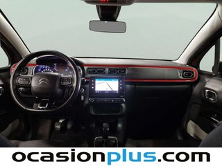 Citroen C3 PureTech 82 Feel 60 kW (83 CV)