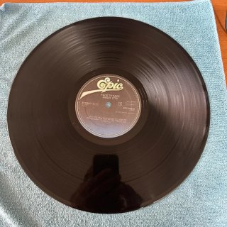 Angel City - Face To Face Vinile LP Rock Metal