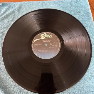 Angel City - Face To Face Vinile LP Rock Metal