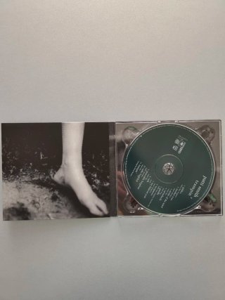 Patti Smith - Trampin' CD