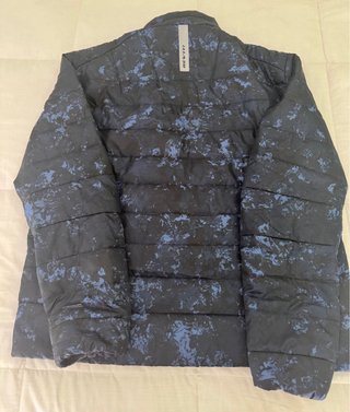 Chaqueta Térmica Revit Solar 3 Camuflaje