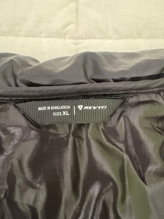 Chaqueta Térmica Revit Solar 3 Camuflaje