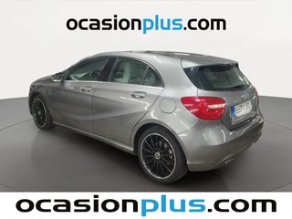 Mercedes-Benz Clase A 180 CDI Urban 80 kW (109 CV)